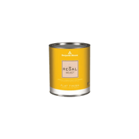 Thumbnail for Benjamin Moore Regal Select Interior Paint Flat | Gilford Hardware 