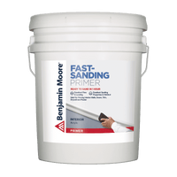 Thumbnail for Benjamin Moore Fast Sanding Acrylic Primer 5 gal. | Gilford Hardware