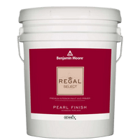 Thumbnail for Benjamin Moore Regal Select Interior Paint - Luxury Pearl Finish in 5-Gallon N550