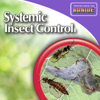 Thumbnail for Bonide Systemic Liquid Concentrate Insect Killer 1 pt. | Gilford Hardware