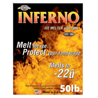 Thumbnail for Inferno Ice Melt | Gilford Hardware