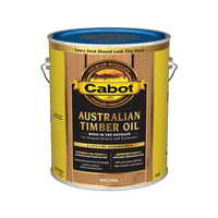 Thumbnail for Cabot Australian Timber Oil Amberwood | Gilford Hardware