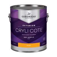 Thumbnail for Coronado Cryli-Cote Exterior Paint | Gilford Hardware 