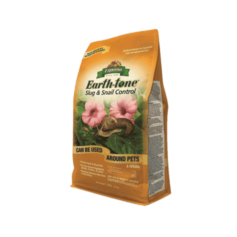 Espoma Earth-Tone Bug And Slug Control 1.25 Lb | Gilford Hardware