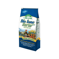 Thumbnail for Espoma Bio-tone Starter Plus Organic Plant Food | Gilford Hardware