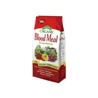 Thumbnail for Espoma Blood Meal Granules Organic Plant Food 3 lb. | Gilford Hardware