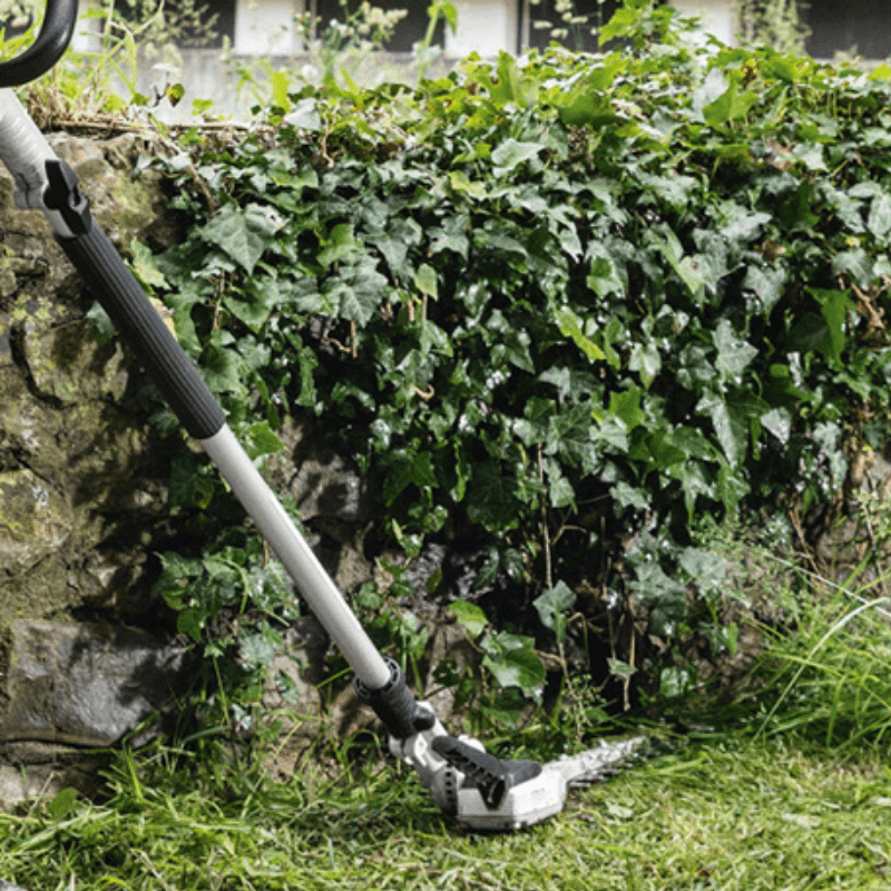 STIHL FH-KM 145° Adjustable Power Scythe Kombi Attachment | Gilford Hardware