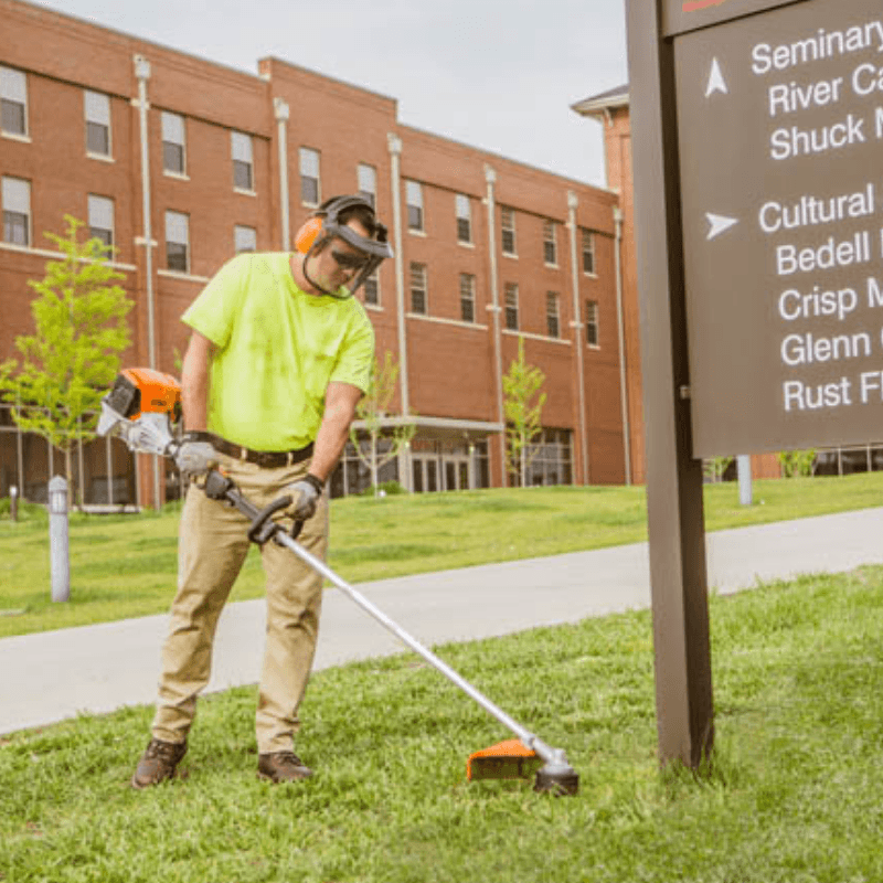 STIHL FS 131 R Loop Handle Gas Trimmer | Gilford Hardware