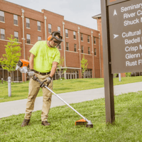 Thumbnail for STIHL FS 131 R Loop Handle Gas Trimmer | Gilford Hardware