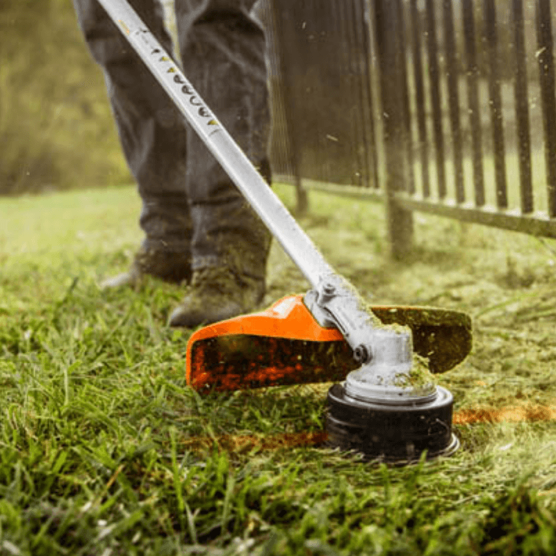 STIHL FS 131 R Loop Handle Gas Trimmer | Gilford Hardware