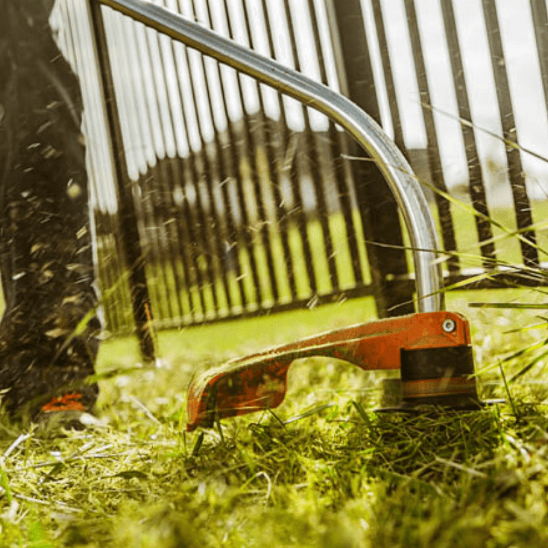 STIHL FS 50 C-E Loop Handle Gas Trimmer | Gilford Hardware