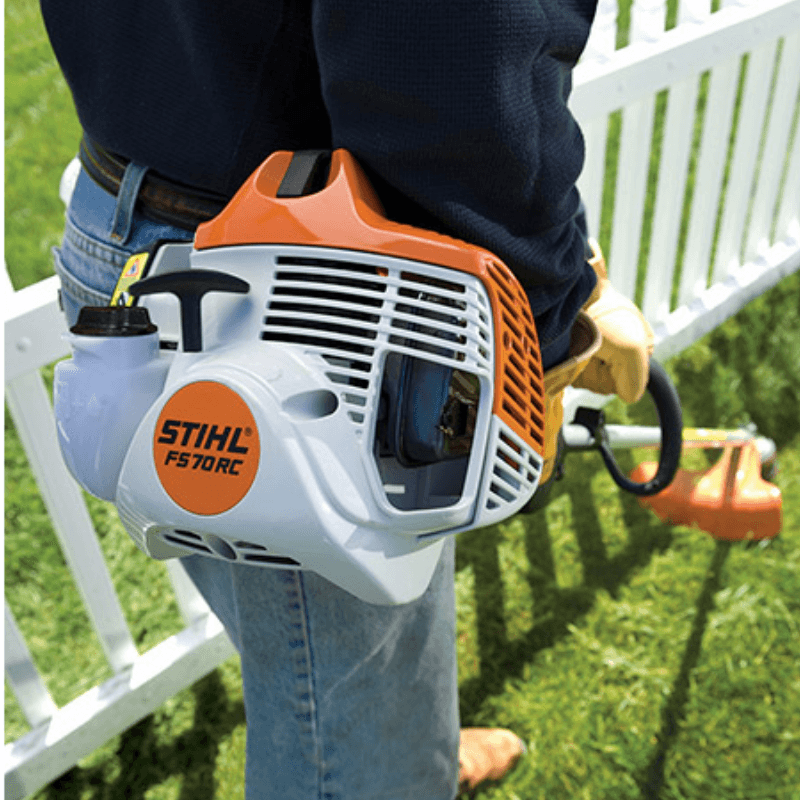 STIHL FS 70 R Loop Handle Gas Trimmer | Gilford Hardware 