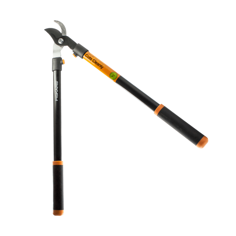 Fiskars Steel Lopper Pruners 28 in. | Gilford Hardware