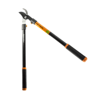 Thumbnail for Fiskars Steel Lopper Pruners 28 in. | Gilford Hardware