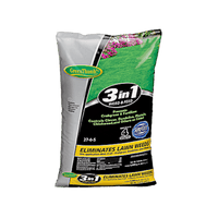 Thumbnail for Green Thumb  3-in-1 Lawn Fertilizer 5,000 sq ft. | Gilford Hardware