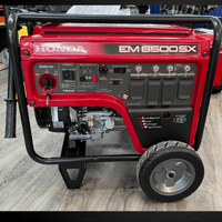 Thumbnail for Honda EM6500SX Generator | Gilford Hardware