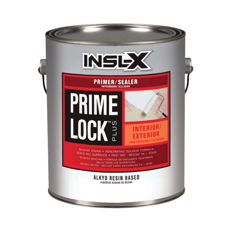 INSL-X Prime Lock Plus Primer | Gilford Hardware