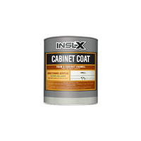 Thumbnail for INSL-X Cabinet Coat | Gilford Hardware