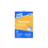 Thumbnail for Klean Strip Acetone 1 qt. | Gilford Hardware 