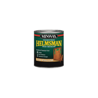 Thumbnail for Minwax Helmsman Semi-Gloss Clear Spar Urethane 1 pt. | Gilford Hardware