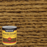 Thumbnail for Minwax Wood Oil Stain Semi-Transparent Provincial 1 qt. | Gilford Hardware