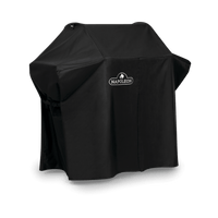 Thumbnail for Napoleon Rogue 425 Series Grill Cover (Shelves up) | Gilford Hardware