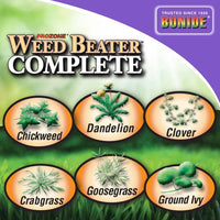 Thumbnail for Bonide Weed Beater Weed Killer Granules 10 lb. | Gilford Hardware