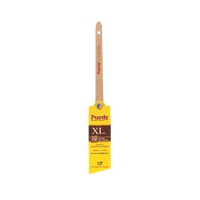 Thumbnail for Purdy XL Angle Trim Paint Brush 1-1/2 in. | Gilford Hardware