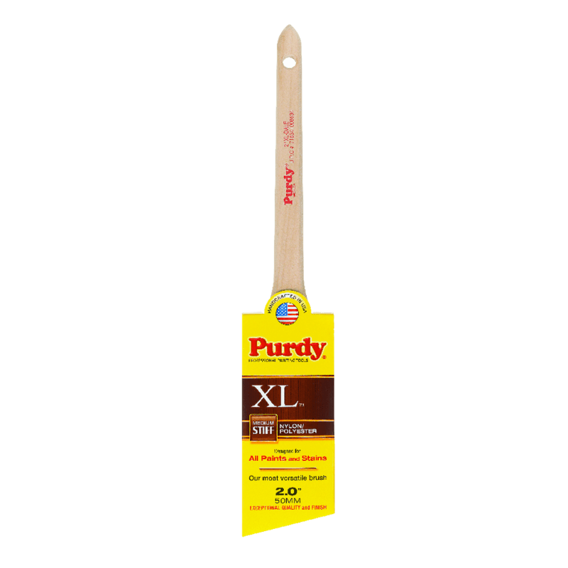 Purdy Paint Brush Angle Trim XL 2" | Gilford Hardware 