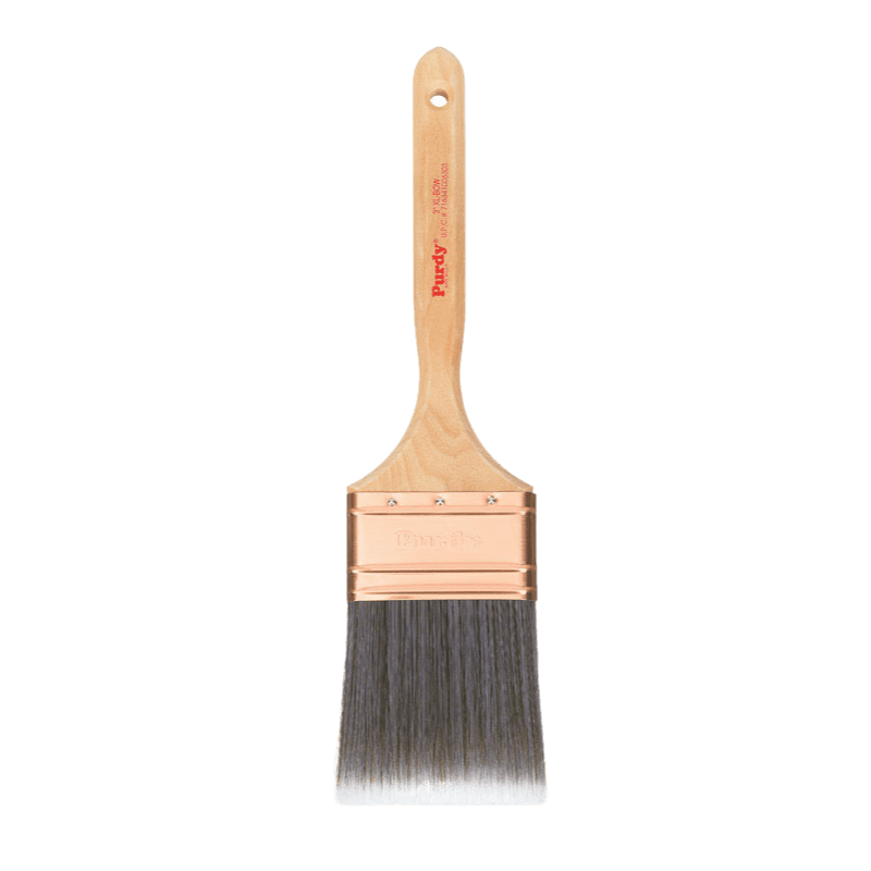 Purdy Medium Stiff Flat Paint Brush XL 3 inch | Gilford Hardware 