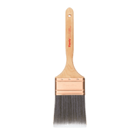 Thumbnail for Purdy Medium Stiff Flat Paint Brush XL 3 inch | Gilford Hardware 