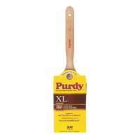 Thumbnail for Purdy Medium Stiff Flat Paint Brush XL 3 inch | Gilford Hardware 