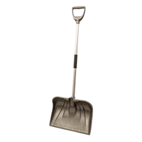 Thumbnail for RUGG Snow Shovel Pathmaster Back-Saver 18