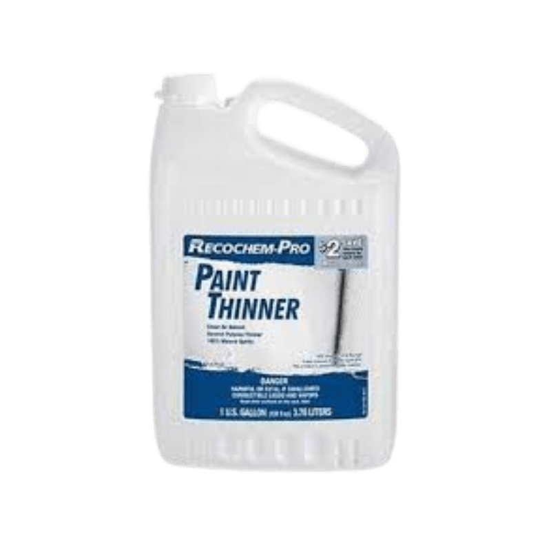 Recochem-Pro Paint Thinner 1 gal. | Gilford Hardware