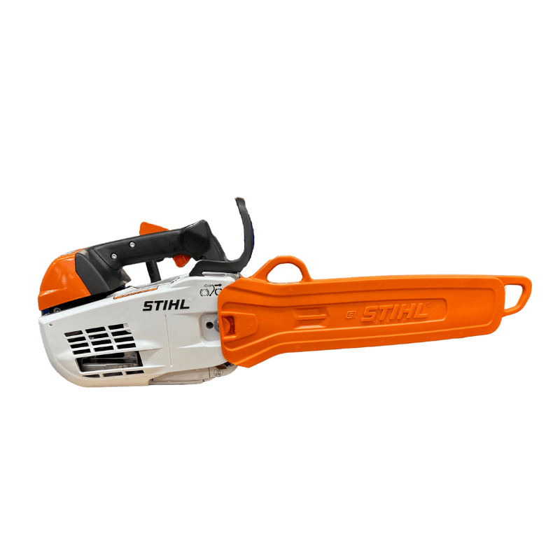 STIHL MS 201 T C-M Tree Chainsaw 14" Bar | Gilford Hardware 