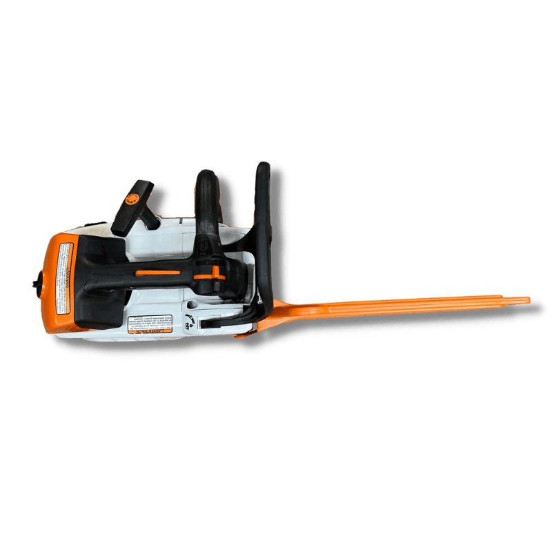 STIHL MS 201 T C-M Tree Chainsaw 14" Bar | Gilford Hardware 