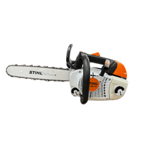 Thumbnail for STIHL MS 201 T C-M Tree Chainsaw 14