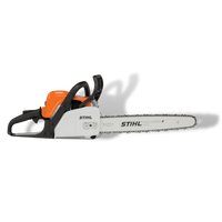 Thumbnail for STIHL MS 180 Chainsaw 16