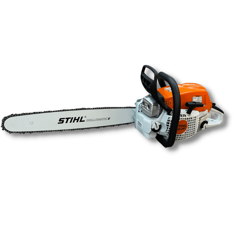 STIHL MS 291 Chainsaw | Gilford Hardware 