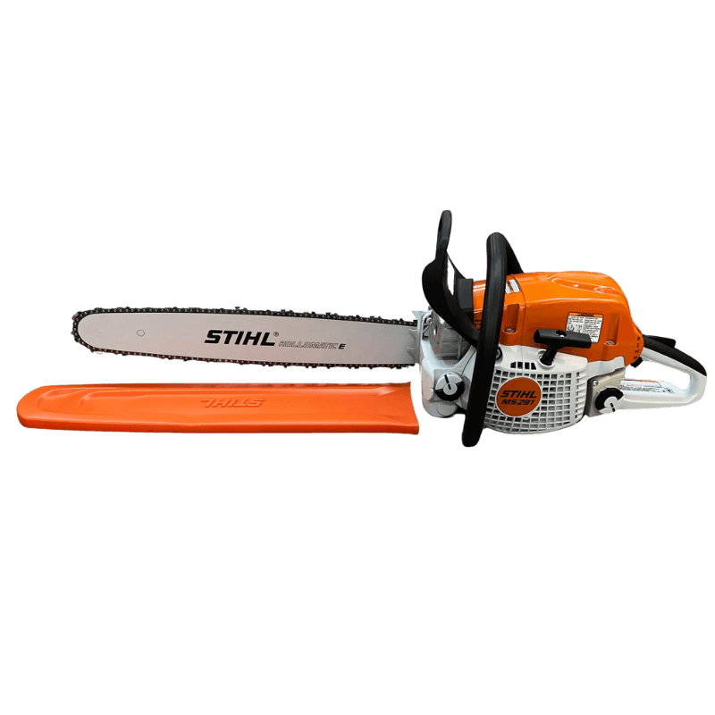 STIHL MS 291 Chainsaw | Gilford Hardware 