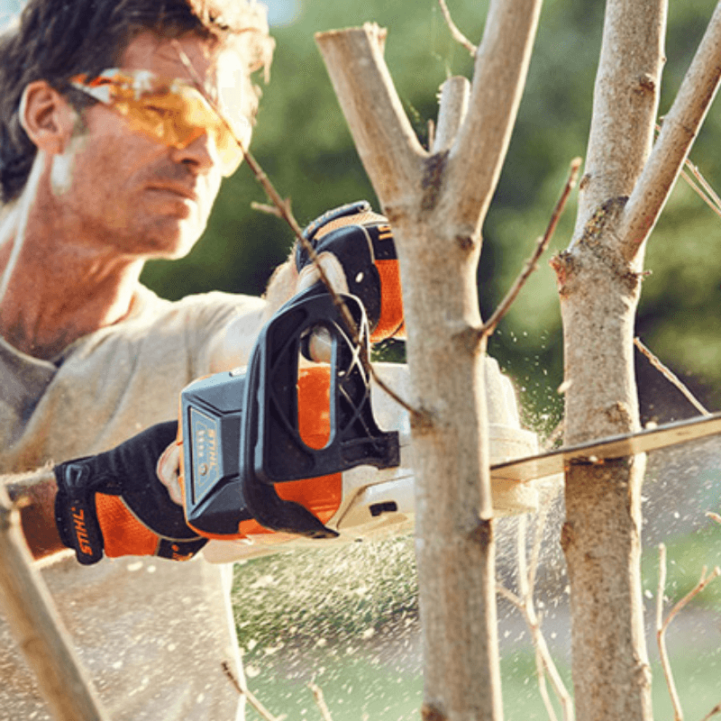 STIHL MSA 120 C-B Battery Chainsaw | Gilford Hardware