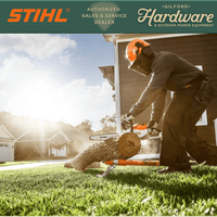 Thumbnail for STIHL MSA 120 C-B Battery Chainsaw | Gilford Hardware