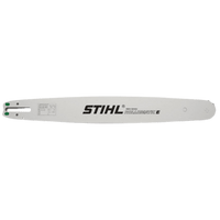 Thumbnail for STIHL ROLLOMATIC® E Standard Replacement Bar 3.25 .063 20