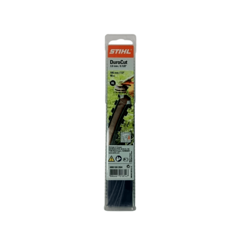 STIHL DuroCut Serrated Replacement Trimmer Line | Gilford Hardware 