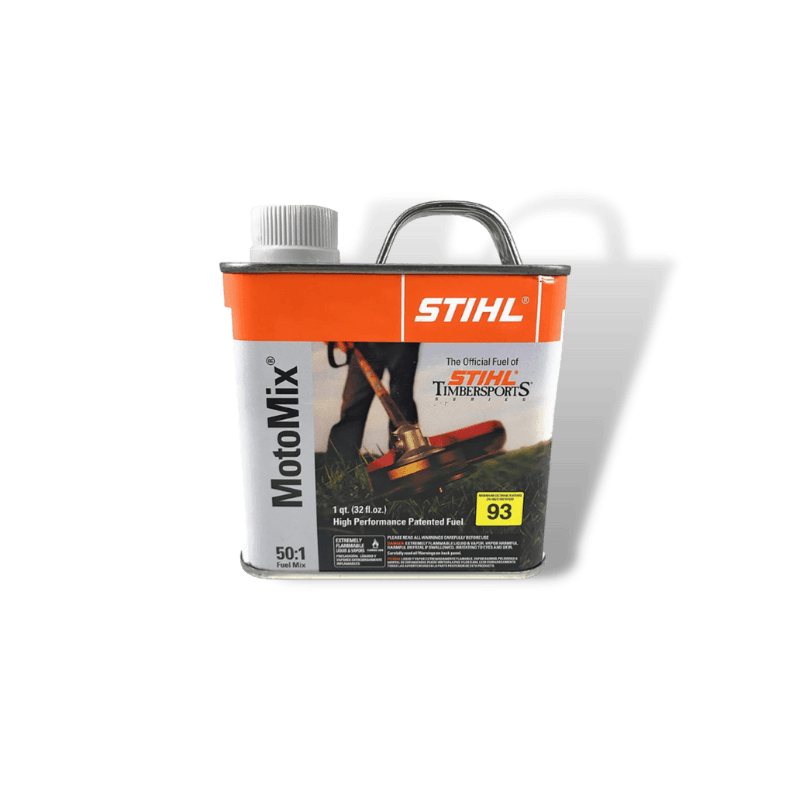 STIHL MotoMix® 50:1 Premixed Fuel Quart | Gilford Hardware 