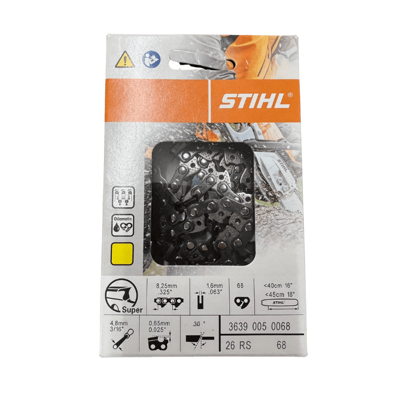 STIHL OILOMATIC® Chain Loop 26 RS 68 | Gilford Hardware 