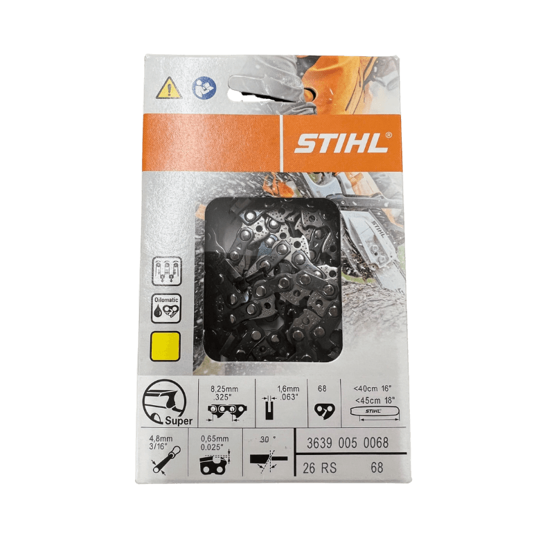 STIHL OILOMATIC® Chain Loop 63 PM 44 | Gilford Hardware 