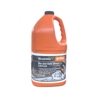 Thumbnail for STIHL Woodcutter Bar & Saw Chain Oil Gallon | Gilford Hardware 