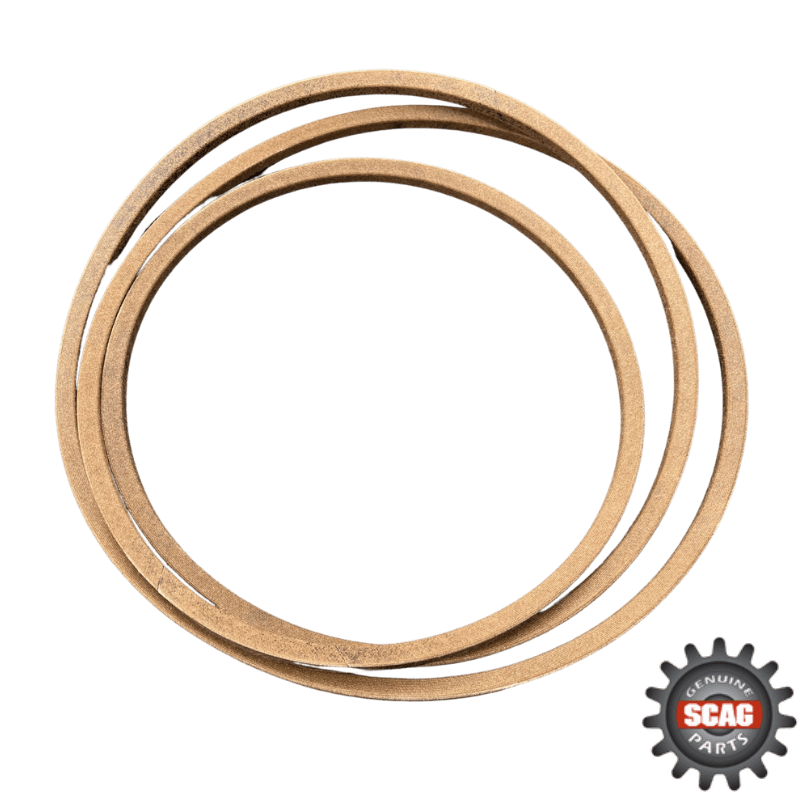 Scag Replacement Cutter Deck Belt Cheetah 61" - 483741 | Gilford Hardware