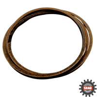 Thumbnail for Scag Patriot Replacement Pump Drive Belt 83.50